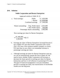 978-1259687969 Chapter 20 Solution Manual Part 2
