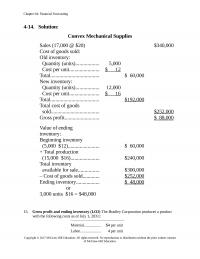 978-1259687969 Chapter 4 Solution Manual Part 2