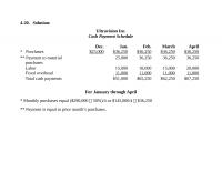 978-1259687969 Chapter 4 Solution Manual Part 3