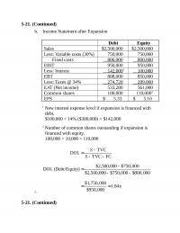 978-1259687969 Chapter 5 Solution Manual Part 4