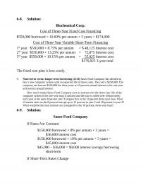978-1259687969 Chapter 6 Solution Manual Part 2