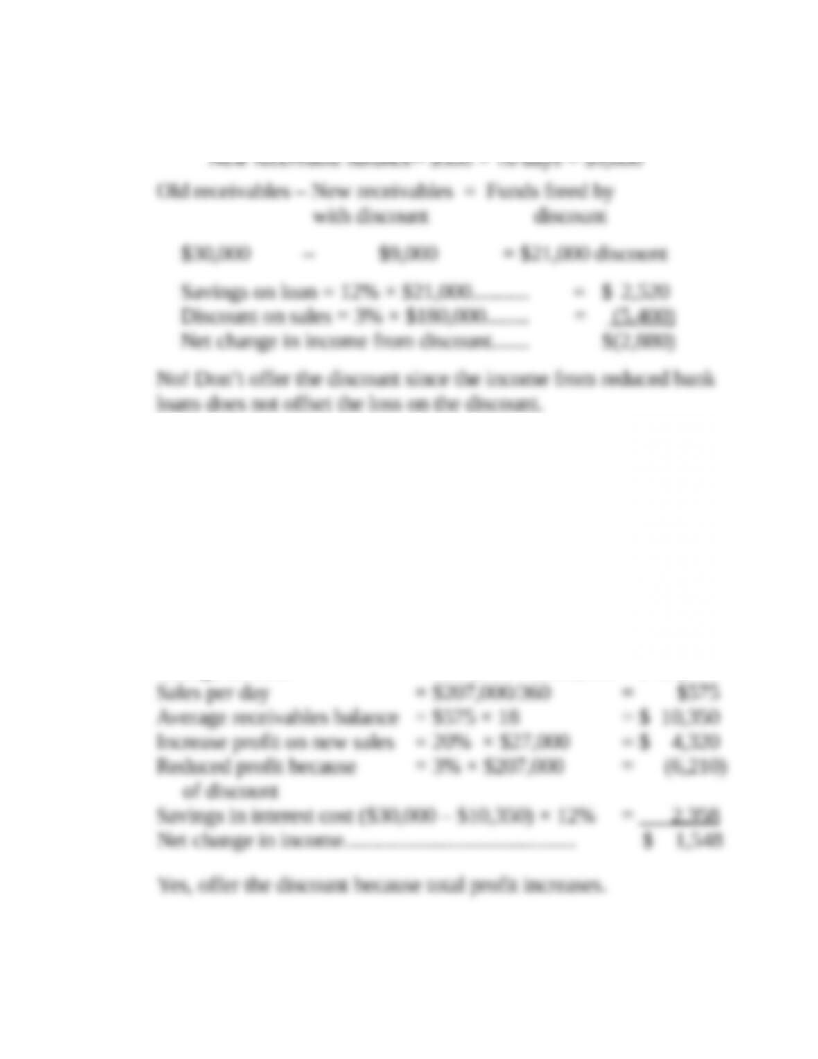 What Is 3 Of 180000 978-1259687969 Chapter 7 Solution Manual Part 3 | Get 24/7 Homework