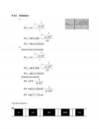 978-1259687969 Chapter 9 Solution Manual Part 4