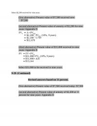 978-1259687969 Chapter 9 Solution Manual Part 5