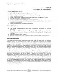 978-0077733773 Chapter 10 Lecture Note