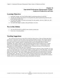 978-0077733773 Chapter 16 Lecture Note Part 1