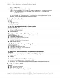 978-0077733773 Chapter 5 Lecture Note Part 2