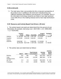 978-0077733773 Chapter 5 Solution Manual Part 3