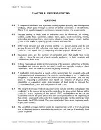 978-0077733773 Chapter 6 Solution Manual Part 1