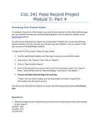 Module 5 Part 4