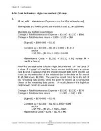 978-0077733773 Chapter 8 Solution Manual Part 3