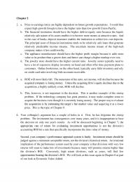 978-0077861780 Chapter 2 Solution Manual