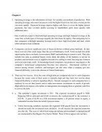 978-0077861780 Chapter 6 Solution Manual
