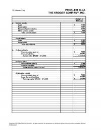 978-0077862381 Chapter 14 Solution Manual Part 3
