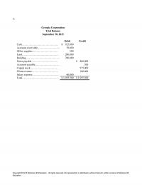 978-0077862381 Chapter 3 Solution Manual Part 3
