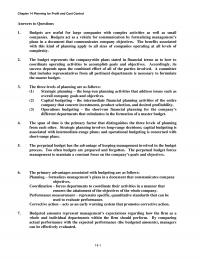 978-0077862374 Chapter 14 Solution Manual Part 1
