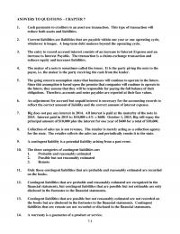 978-0077862374 Chapter 7 Solution Manual Part 1