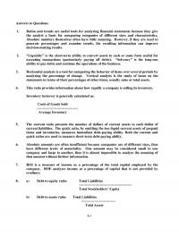 978-0077862374 Chapter 9 Solution Manual Part 1