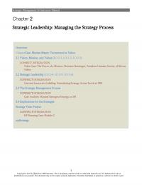 978-1259913747 Chapter 2 Solution Manual Part 1