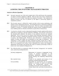 978-0077732509 Chapter 13 Solution Manual