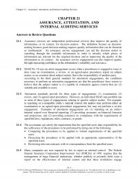 978-0077732509 Chapter 21 Solution Manual