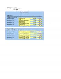 978-0078025556 Appendix E Excel