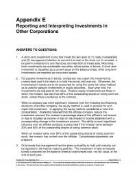 978-0078025556 Appendix E Solution Manual Part 1