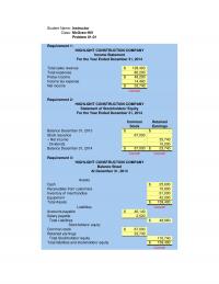 978-0078025556 Chapter 1 Excel