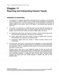 978-0078025556 Chapter 11 Solution Manual Part 1