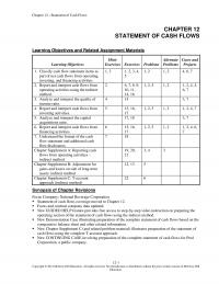 978-0078025556 Chapter 12 Lecture Note Part 1