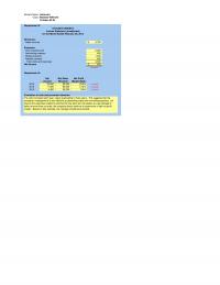978-0078025556 Chapter 3 Excel