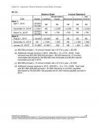 978-0078025556 Chapter 4 Solution Manual Part 2