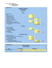 978-0078025556 Chapter 5 Excel