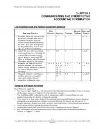 978-0078025556 Chapter 5 Lecture Note