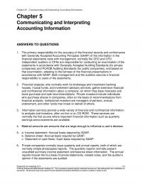 978-0078025556 Chapter 5 Solution Manual Part 1