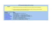 978-0078025556 Chapter 7 Excel Part 2