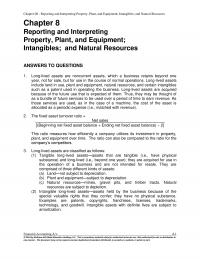 978-0078025556 Chapter 8 Solution Manual Part 1