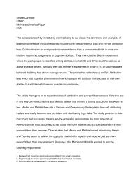 Lit Review 1
