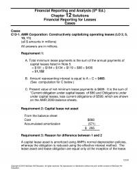 978-0078025679 Chapter 12 Solution Manual Part 5