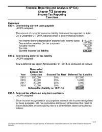 978-0078025679 Chapter 13 Solution Manual Part 1