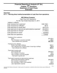 978-0078025679 Chapter 17 Solution Manual Part 1