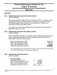 978-0078025679 Chapter 2 Solution Manual Part 1