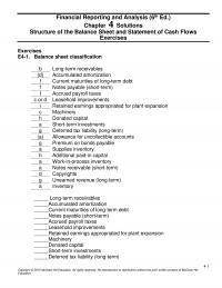 978-0078025679 Chapter 4 Solution Manual Part 1