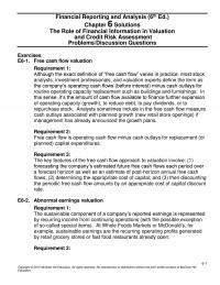 978-0078025679 Chapter 6 Solution Manual Part 1