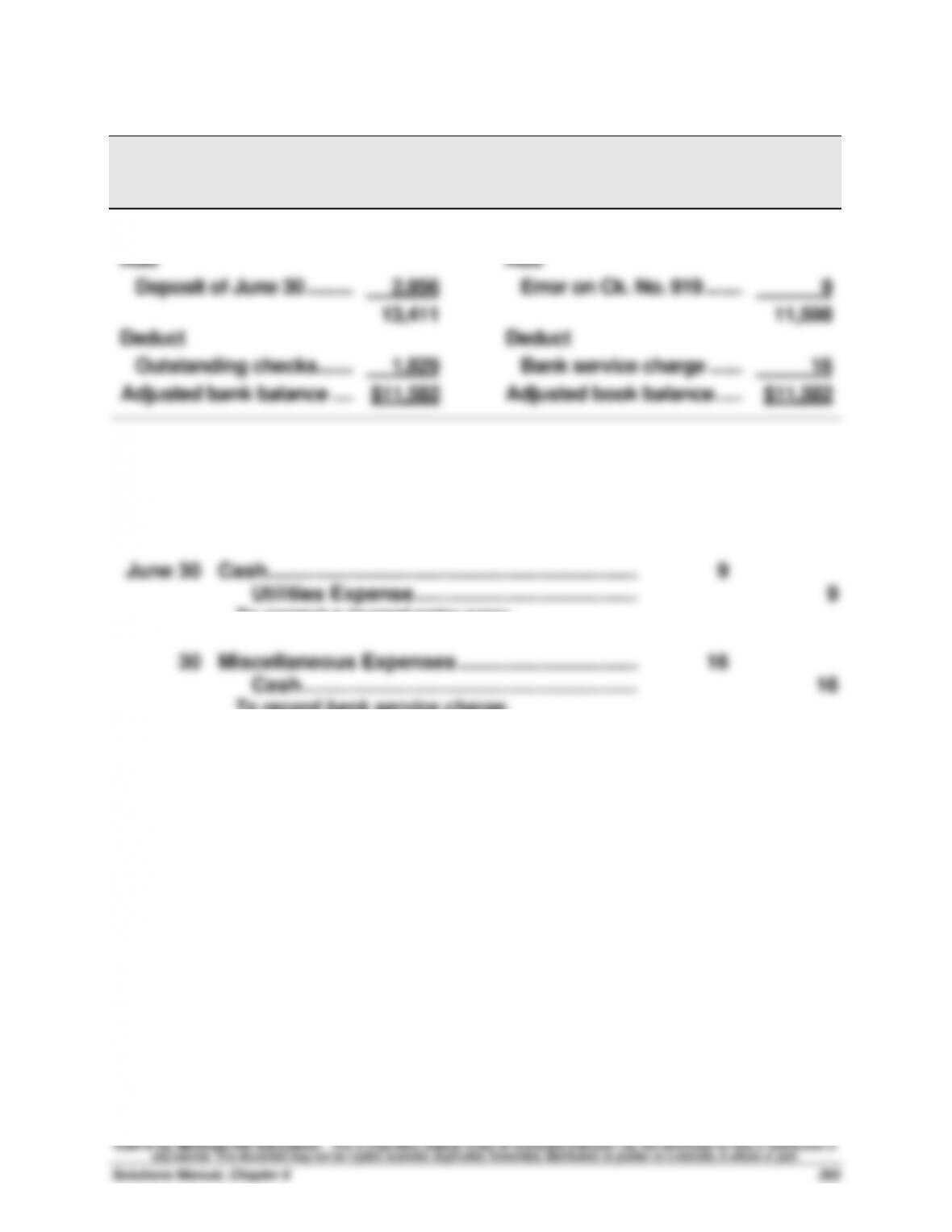 978-0078025754 Chapter 6 Solution Manual Part 1 | Get 24/7 Homework