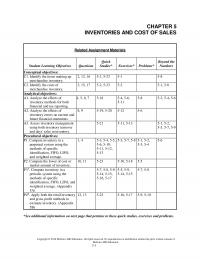 978-0078025761 Chapter 5 Lecture Note Part 1