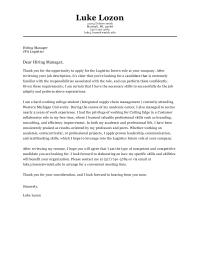 Cover Letter Luke Lozon21274 D