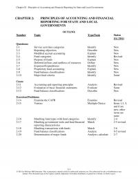978-0078025822 Chapter 2 Lecture Note