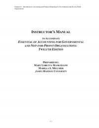 978-0078025815 Chapter 1 Solution Manual