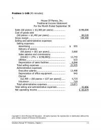 978-0078025792 Chapter 1 Chapter Problem